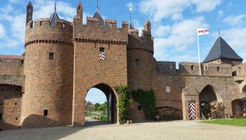 Kasteel Doornenburg