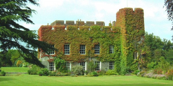 Fonmon Castle