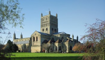 Tewkesbury Abbey