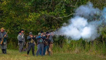 Battle of Blountville