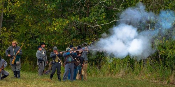 Battle of Blountville