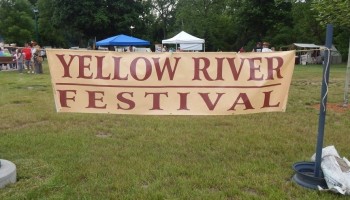 Yellow River Festival