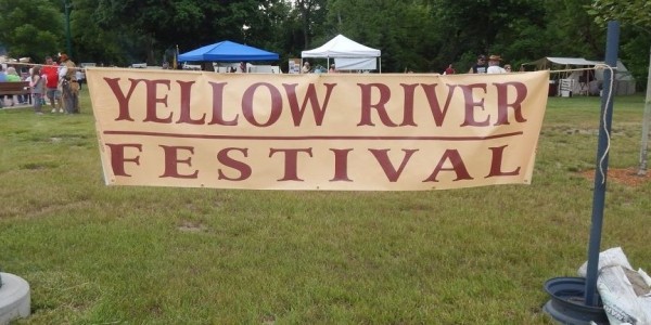 Yellow River Festival