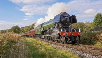 Watercress Line