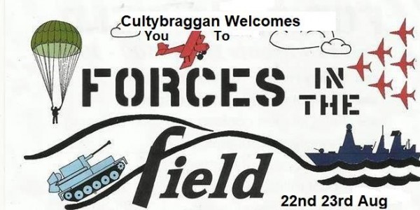 Forces in the Field