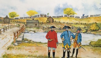 Battle of Walloomsac