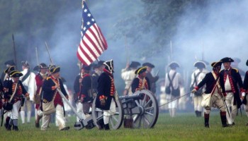 Revolution on the Ohio frontier