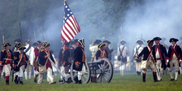 Revolution on the Ohio frontier