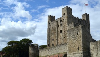 Rochester Castle