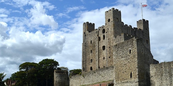 Rochester Castle