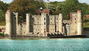 Upnor Castle