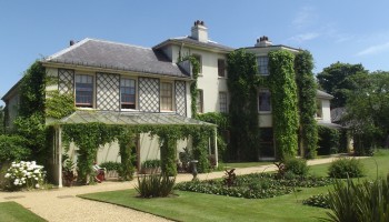 The Home of Charles Darwin - Down house