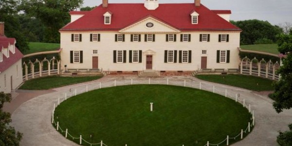 Mount Vernon