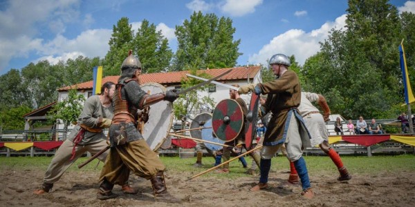 Viking Festival