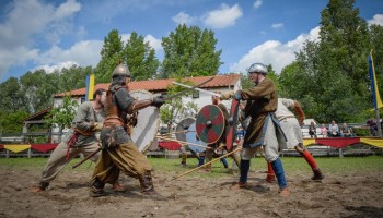 Viking Festival