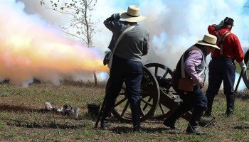 Hart County Civil War Days