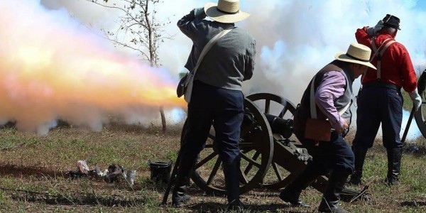 Hart County Civil War Days