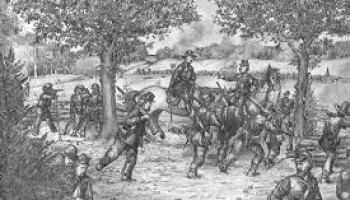 Lightning at the Furnace: The 3rd Corps at Chancellorsville