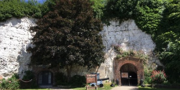 Fort Amherst