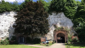 Fort Amherst