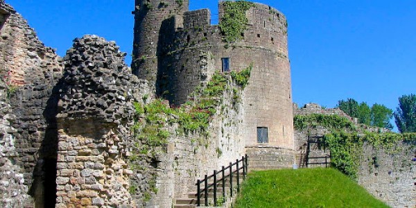 Caldicot Castle