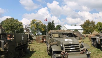 Gettysburg World War II Weekend