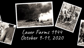 Lauer Farms 1944