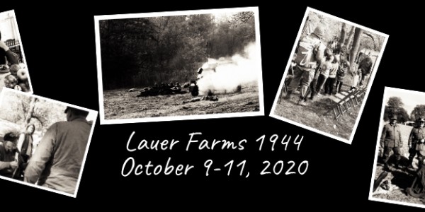 Lauer Farms 1944