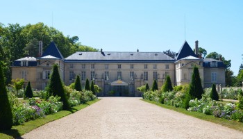 Le Château de Malmaison