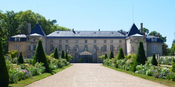 Le Château de Malmaison