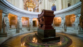 Les Invalides