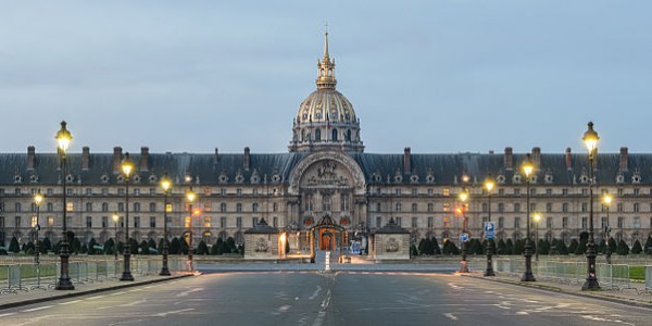 Les Invalides