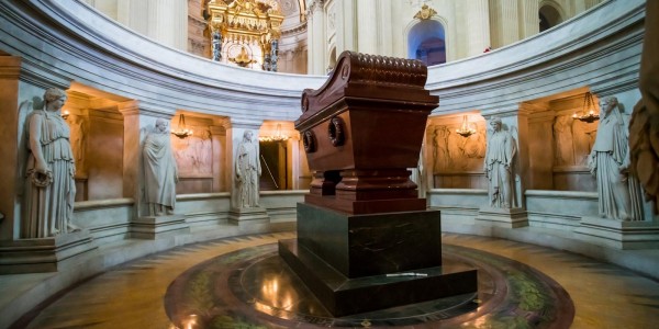 Les Invalides