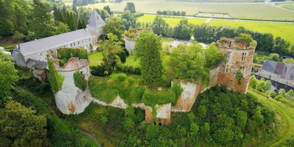 Château de Hierges