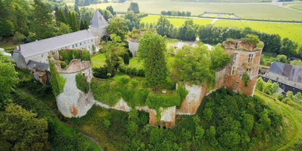 Château de Hierges