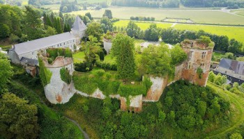 Château de Hierges