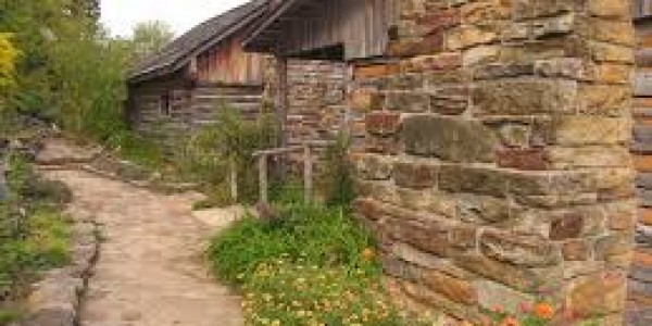 Ozark Folk Center