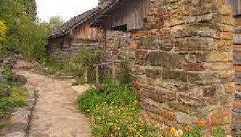 Ozark Folk Center