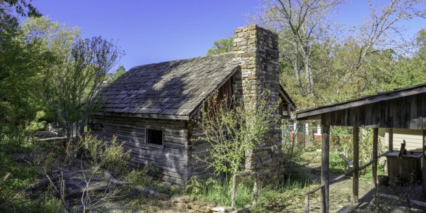 Ozark Folk Center