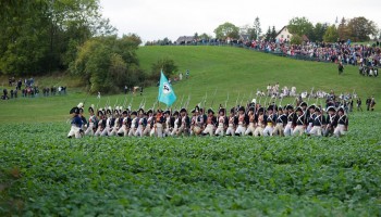 Schlachten bei Jena und Auerstedt