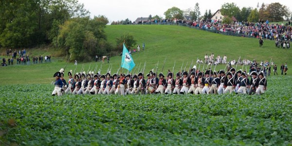 Schlachten bei Jena und Auerstedt