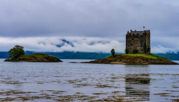 Castle Stalker