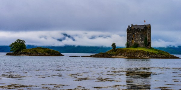 Castle Stalker