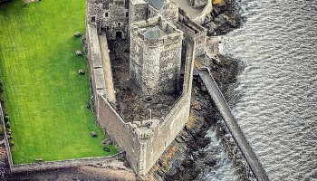 Blackness Castle