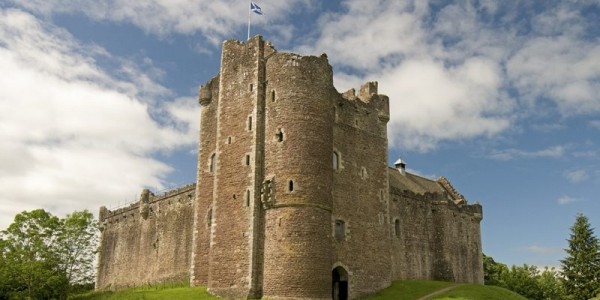 Doune Castle