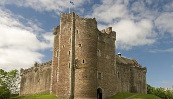 Doune Castle