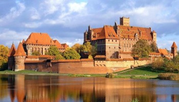 Malbork Castle