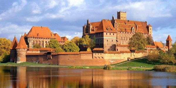 Malbork Castle