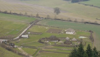 Butser Ancient Farm