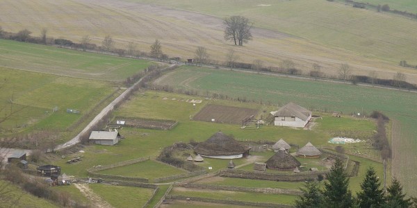 Butser Ancient Farm